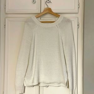Old Navy sweater